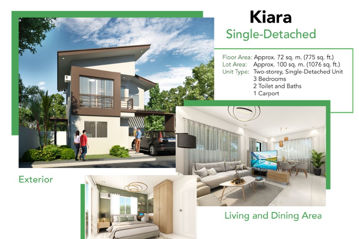 3 Bedroom House for Sale in Vito, Minglanilla, Cebu – photo 6