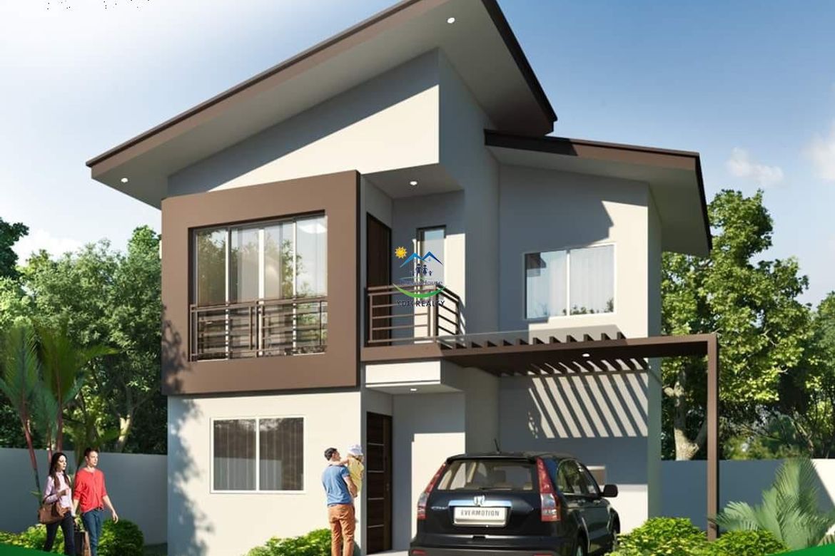 3 Bedroom House for Sale in Vito, Minglanilla, Cebu