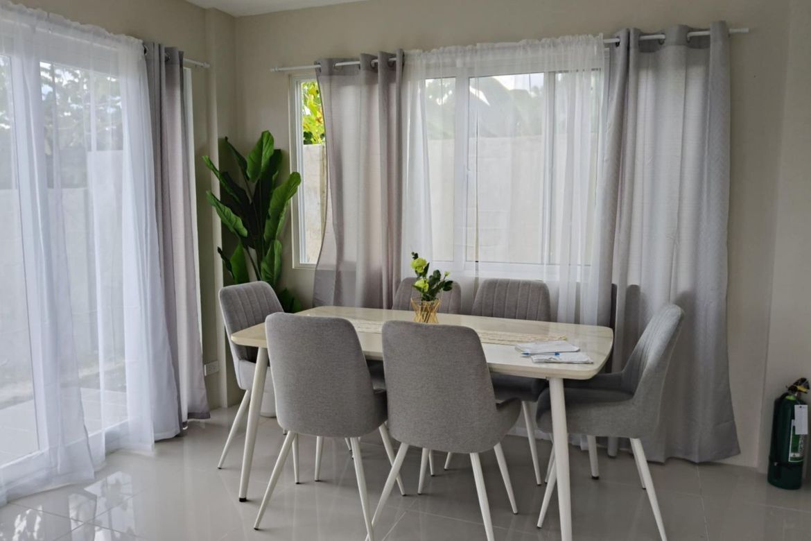 3 Bedroom House for Sale in Vito, Minglanilla, Cebu – photo 5