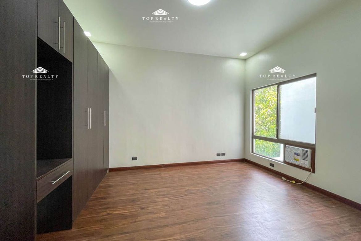 3 Bedroom House for Sale in Wack-Wack Greenhills, Mandaluyong, Metro Manila near MRT-3 Shaw Boulevard – photo 4