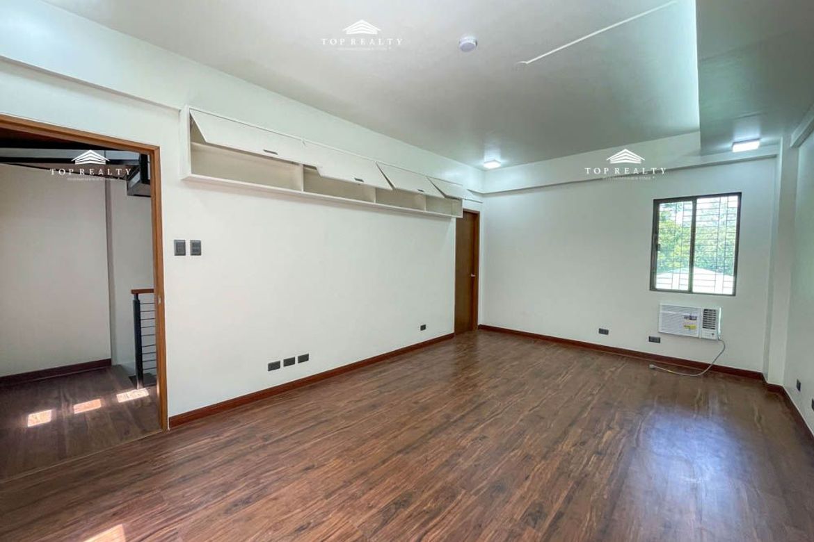 3 Bedroom House for Sale in Wack-Wack Greenhills, Mandaluyong, Metro Manila near MRT-3 Shaw Boulevard – photo 6