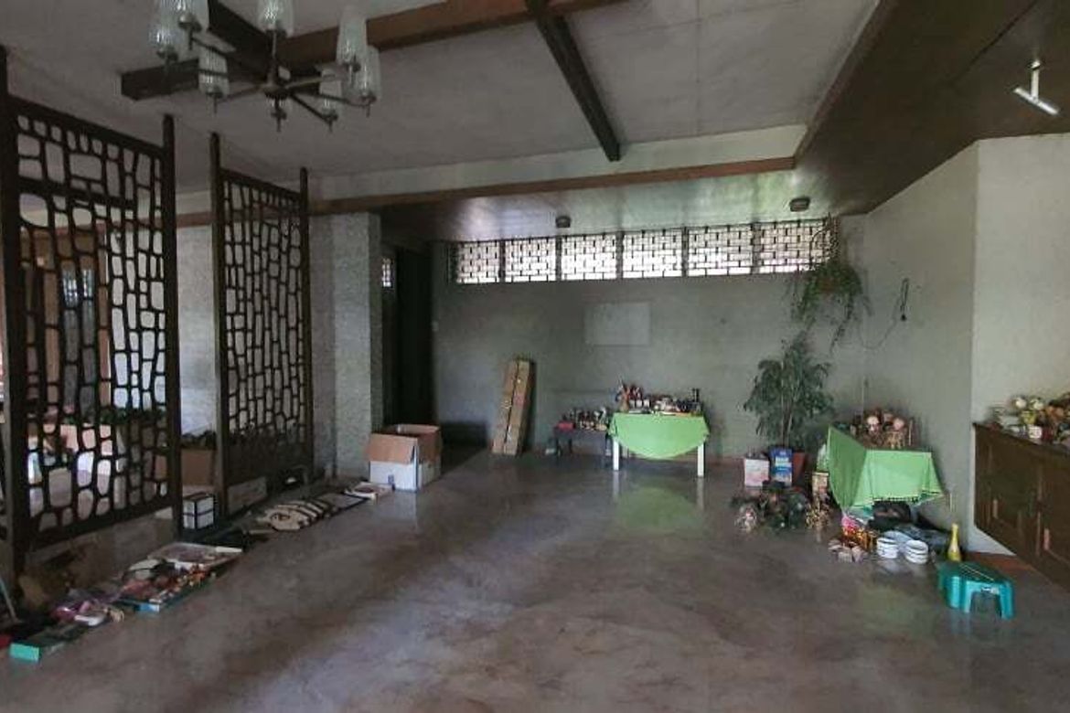 3 Bedroom House for Sale in Wack-Wack Greenhills, Mandaluyong, Metro Manila – photo 3