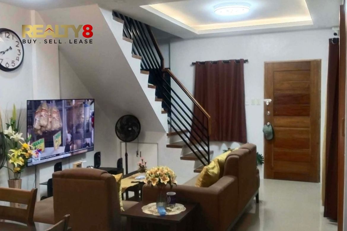 3 Bedroom House for Sale in Washington Place, Burol, Dasmariñas, Cavite – photo 3