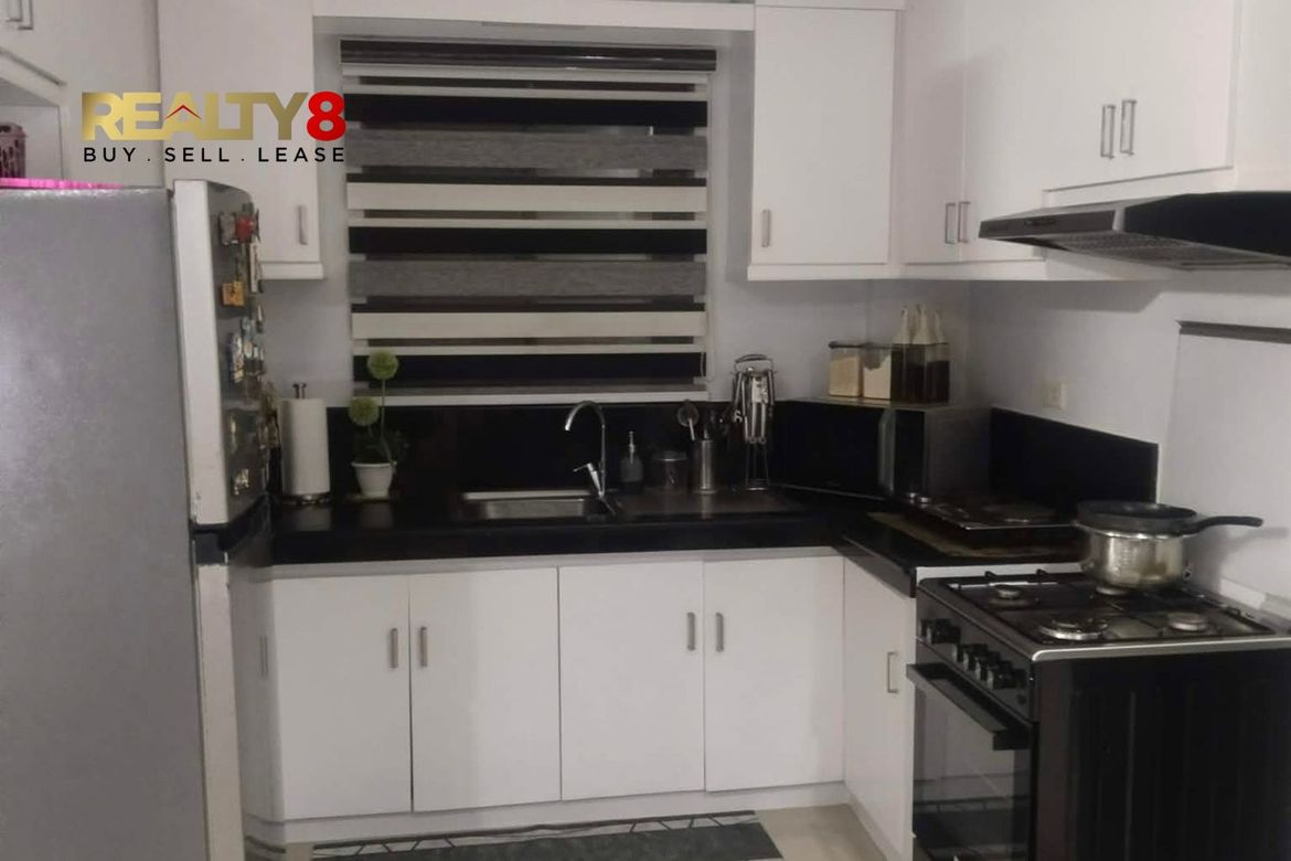 3 Bedroom House for Sale in Washington Place, Burol, Dasmariñas, Cavite – photo 4