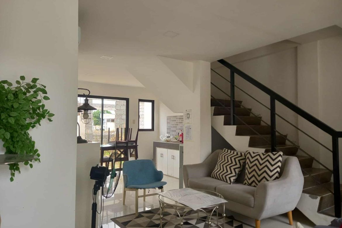 3 Bedroom House for Sale in West Beverly Hills, Langkaan I, Dasmariñas, Cavite – photo 2