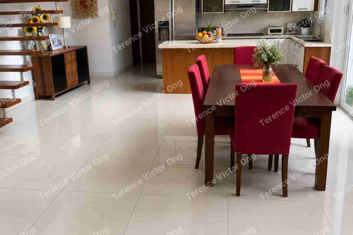 3 Bedroom House for Sale in Western Bicutan, Taguig, Metro Manila