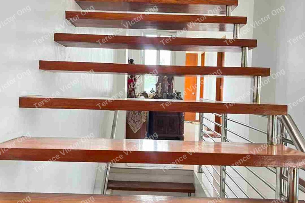 3 Bedroom House for Sale in Western Bicutan, Taguig, Metro Manila – photo 3