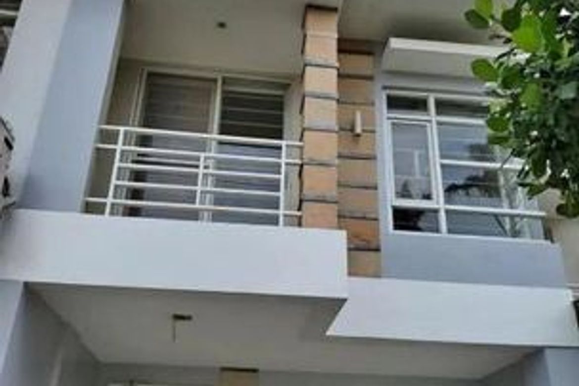 3 Bedroom House for Sale in Western Bicutan, Taguig, Metro Manila