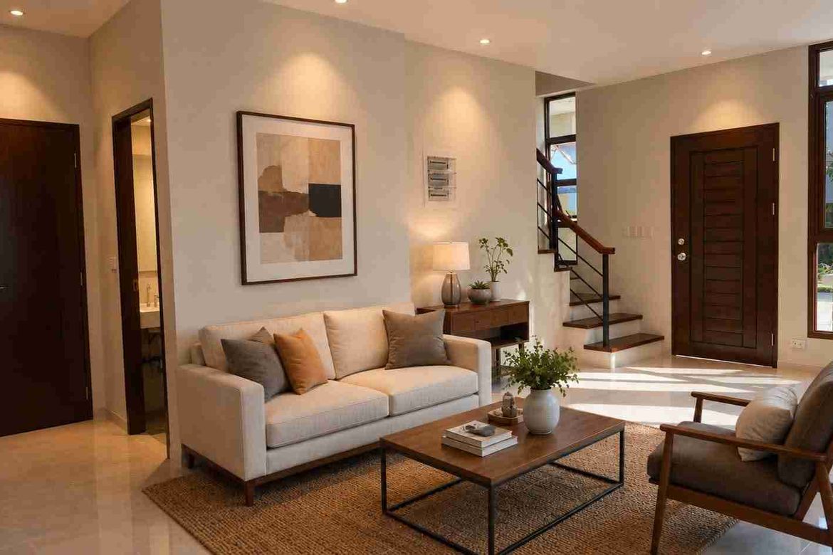 3 Bedroom House for Sale in Woodland Park Residences, Yati, Liloan, Cebu – photo 7