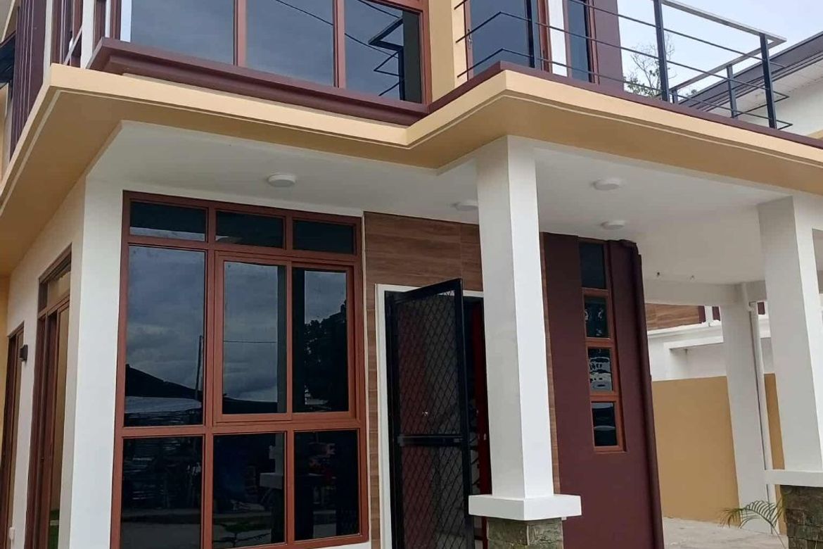 3 Bedroom House for Sale in Woodland Park Residences, Yati, Liloan, Cebu – photo 2