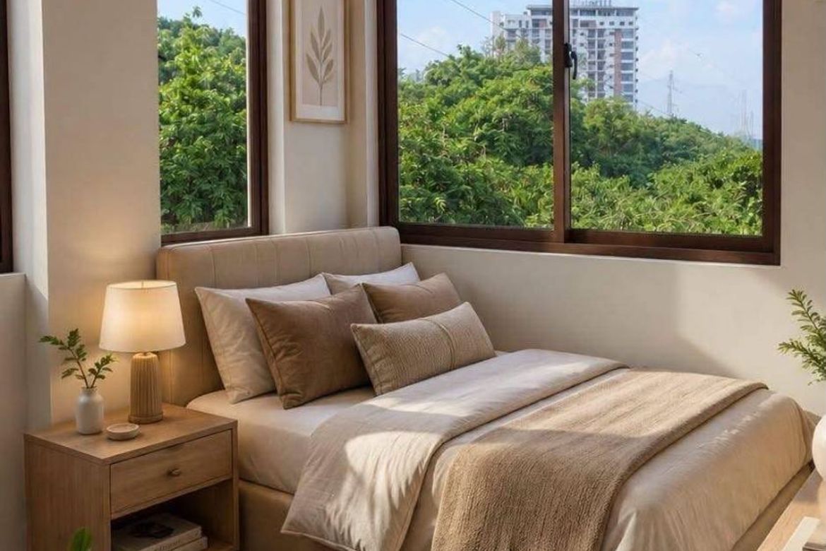 3 Bedroom House for Sale in Woodland Park Residences, Yati, Liloan, Cebu – photo 4