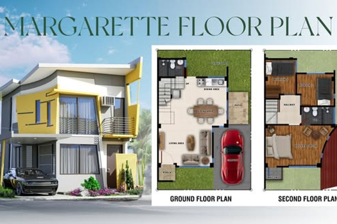 3 Bedroom House for Sale in Yati, Liloan, Cebu – photo 3