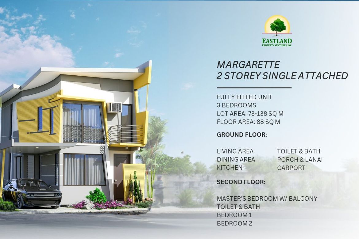 3 Bedroom House for Sale in Yati, Liloan, Cebu – photo 4