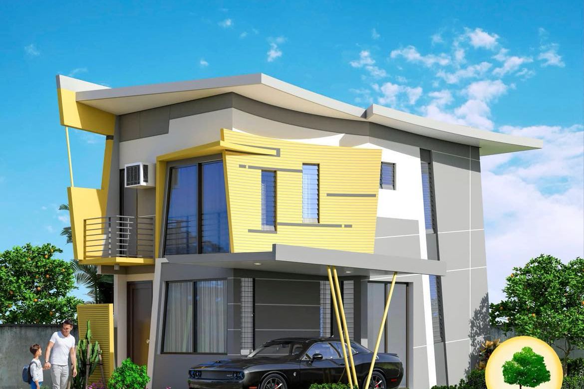 3 Bedroom House for Sale in Yati, Liloan, Cebu