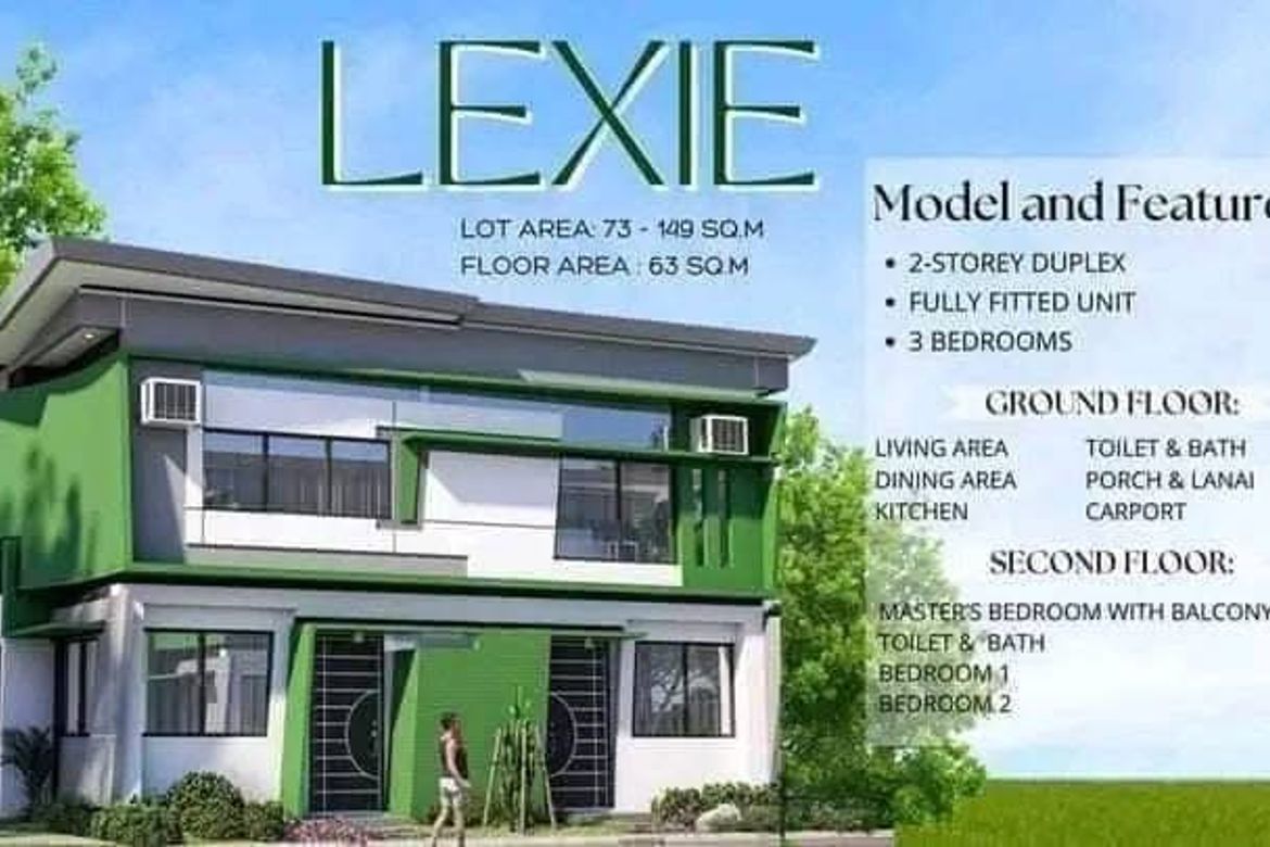 3 Bedroom House for Sale in Yati, Liloan, Cebu – photo 8