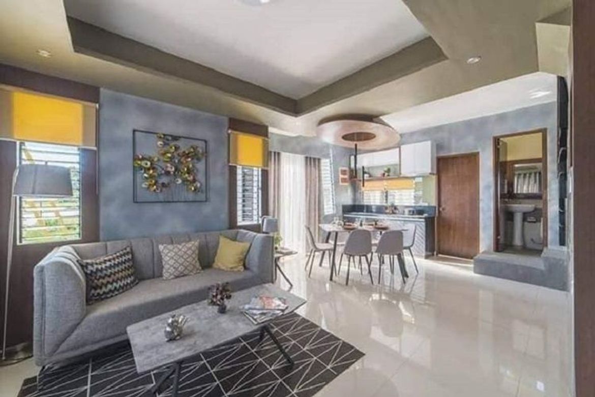 3 Bedroom House for Sale in Yati, Liloan, Cebu – photo 2