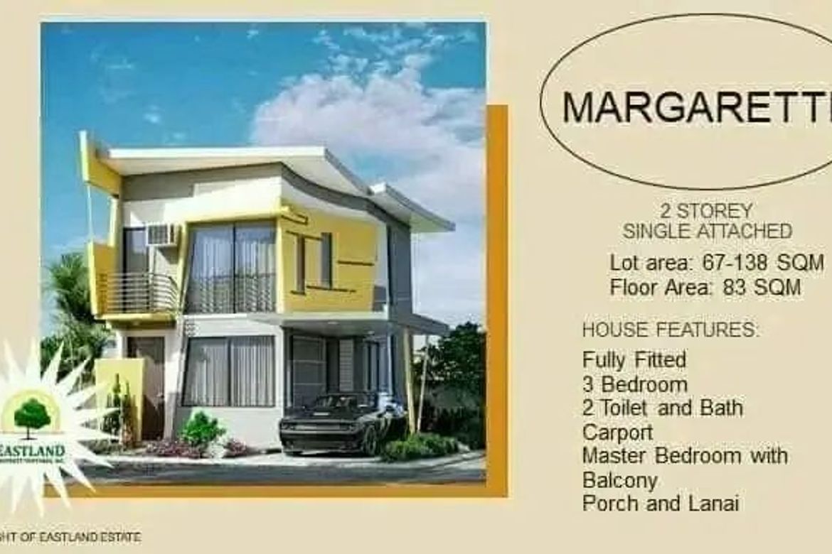 3 Bedroom House for Sale in Yati, Liloan, Cebu