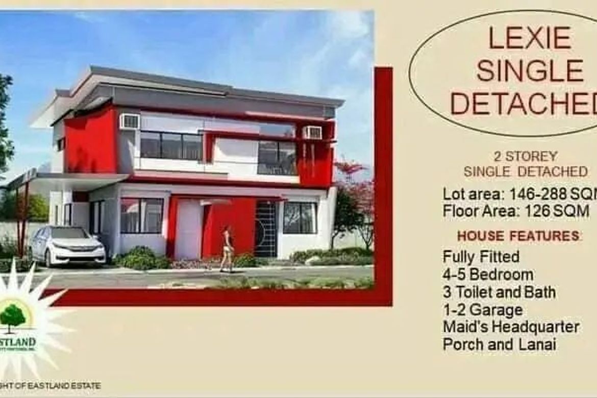 3 Bedroom House for Sale in Yati, Liloan, Cebu – photo 4
