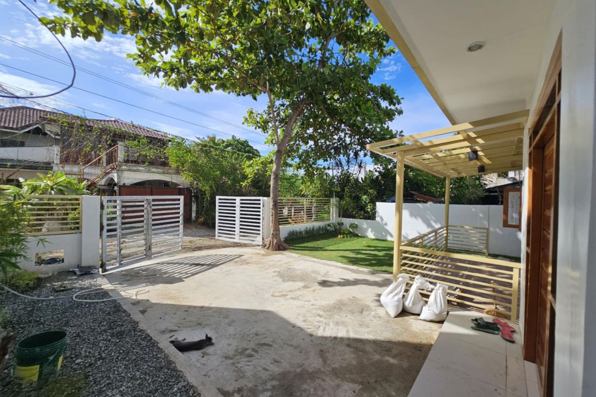 3 Bedroom House for Sale in Yati, Liloan, Cebu
