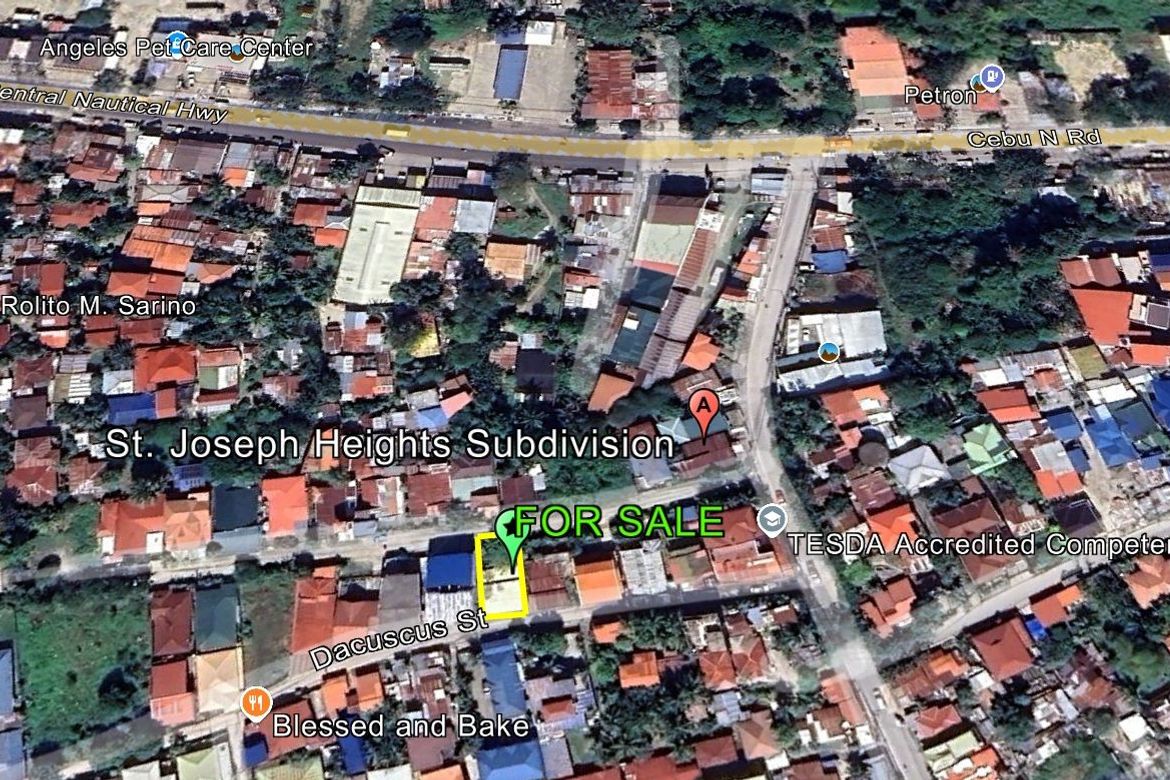 3 Bedroom House for Sale in Yati, Liloan, Cebu – photo 3