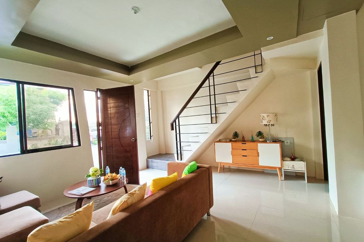 3 Bedroom House for Sale in Yati, Liloan, Cebu