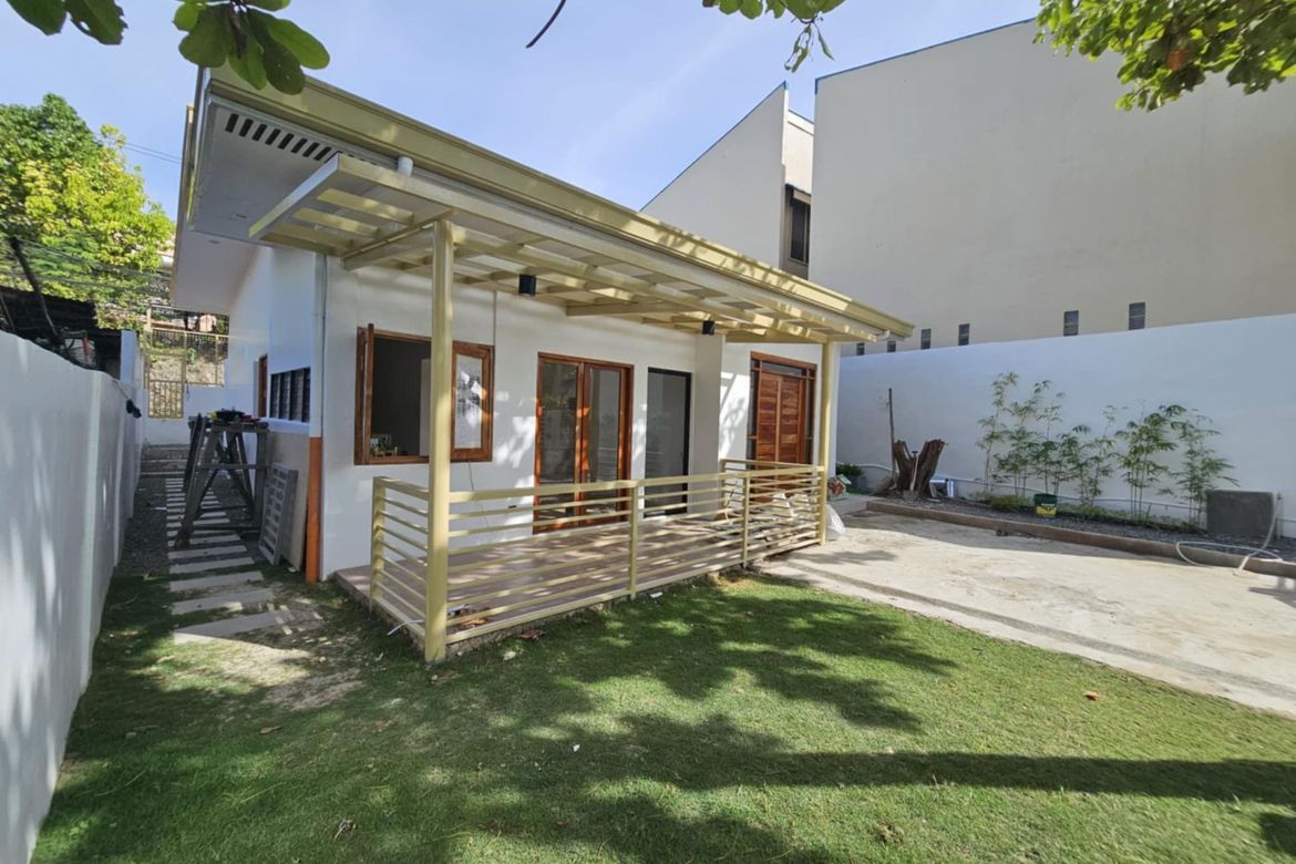 3 Bedroom House for Sale in Yati, Liloan, Cebu