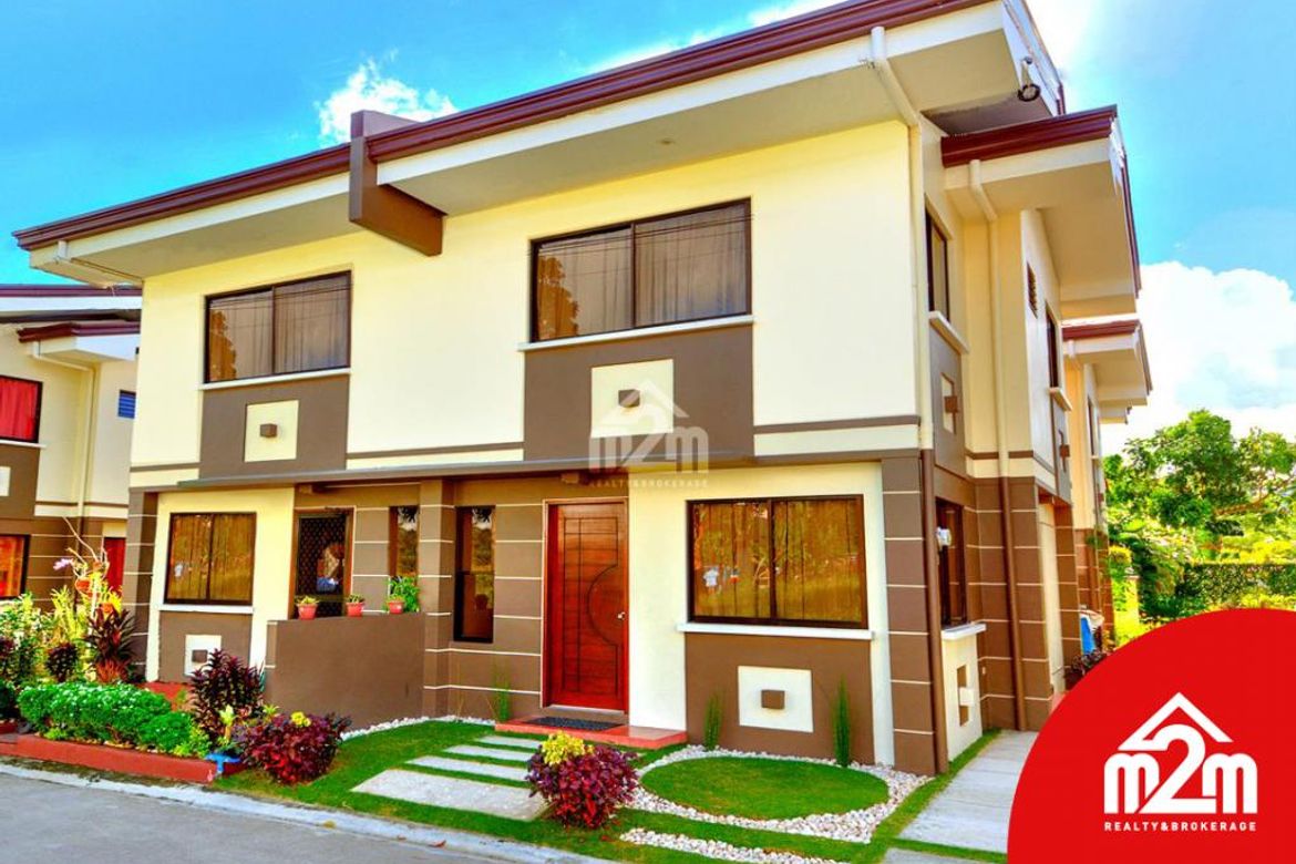 3 Bedroom House for Sale in Yati, Liloan, Cebu