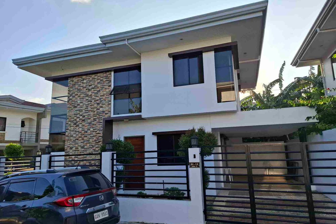 3 Bedroom House for Sale in Yati, Liloan, Cebu