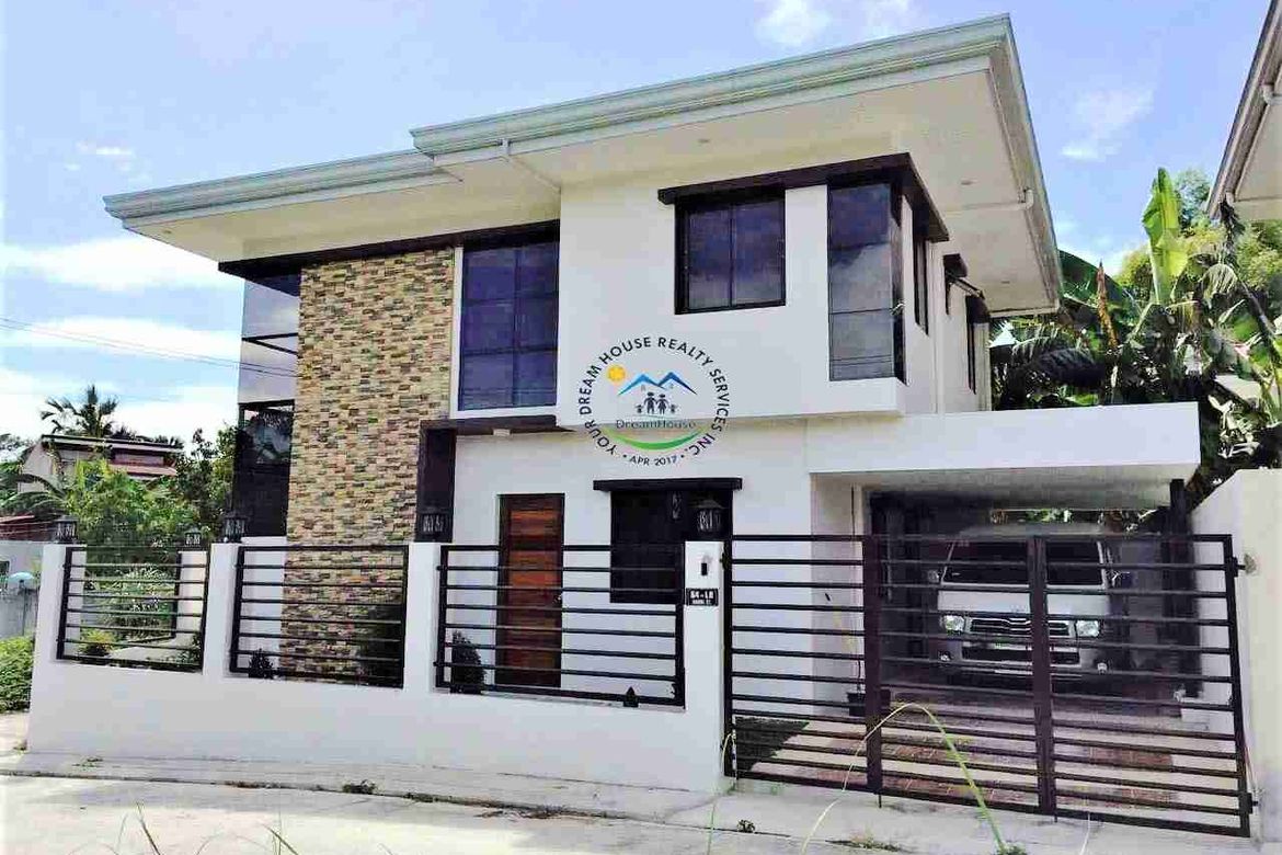 3 Bedroom House for Sale in Yati, Liloan, Cebu – photo 5