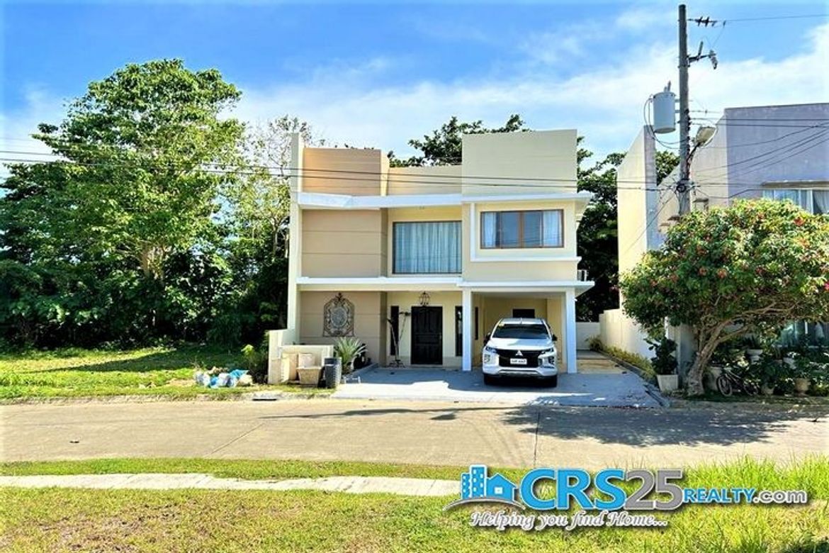 3 Bedroom House for Sale in Yati, Liloan, Cebu