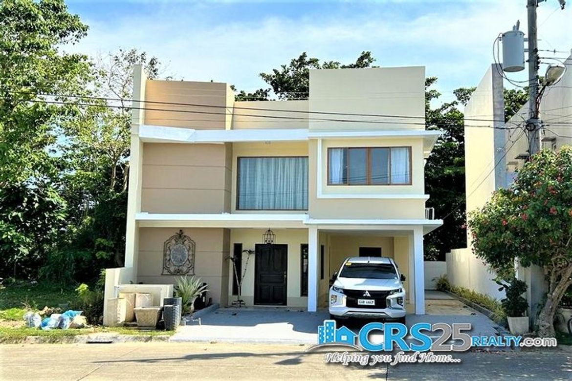 3 Bedroom House for Sale in Yati, Liloan, Cebu – photo 4