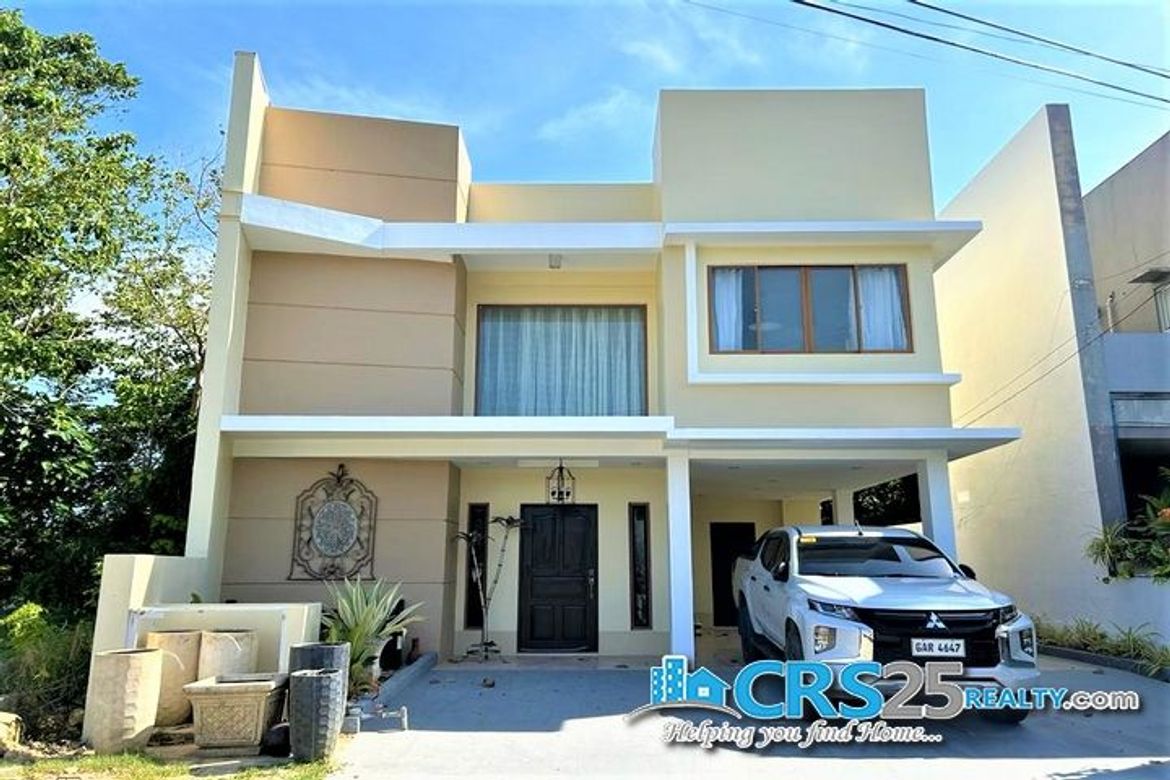 3 Bedroom House for Sale in Yati, Liloan, Cebu – photo 7