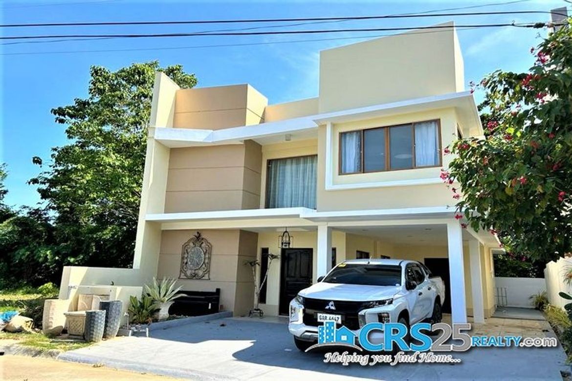 3 Bedroom House for Sale in Yati, Liloan, Cebu – photo 8