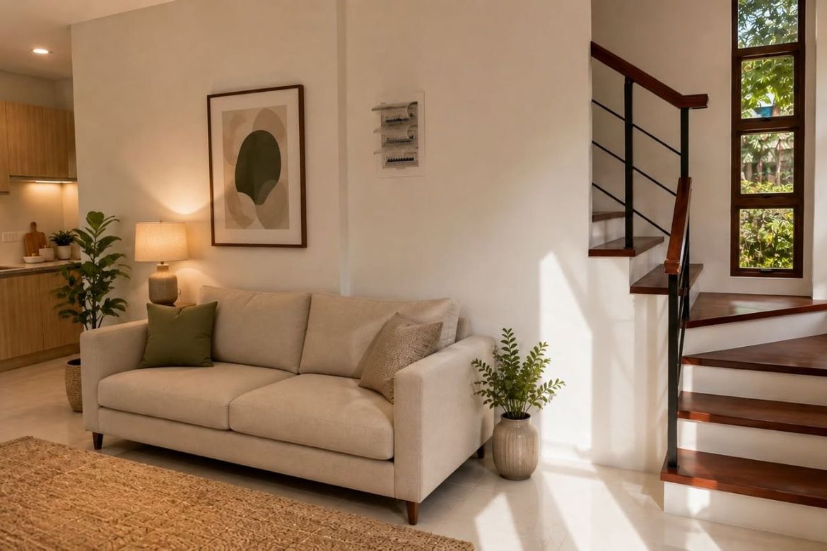 3 Bedroom House for Sale in Yati, Liloan, Cebu – photo 3