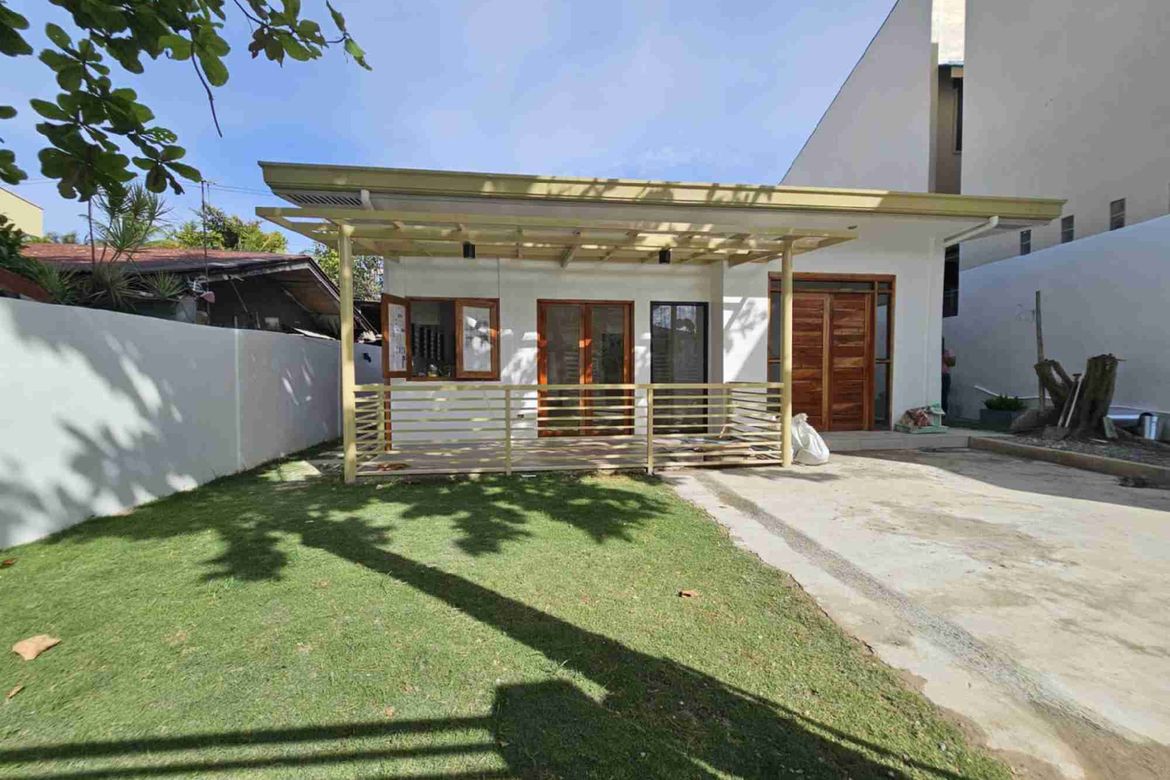 3 Bedroom House for Sale in Yati, Liloan, Cebu