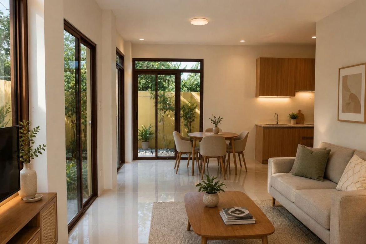3 Bedroom House for Sale in Yati, Liloan, Cebu – photo 8