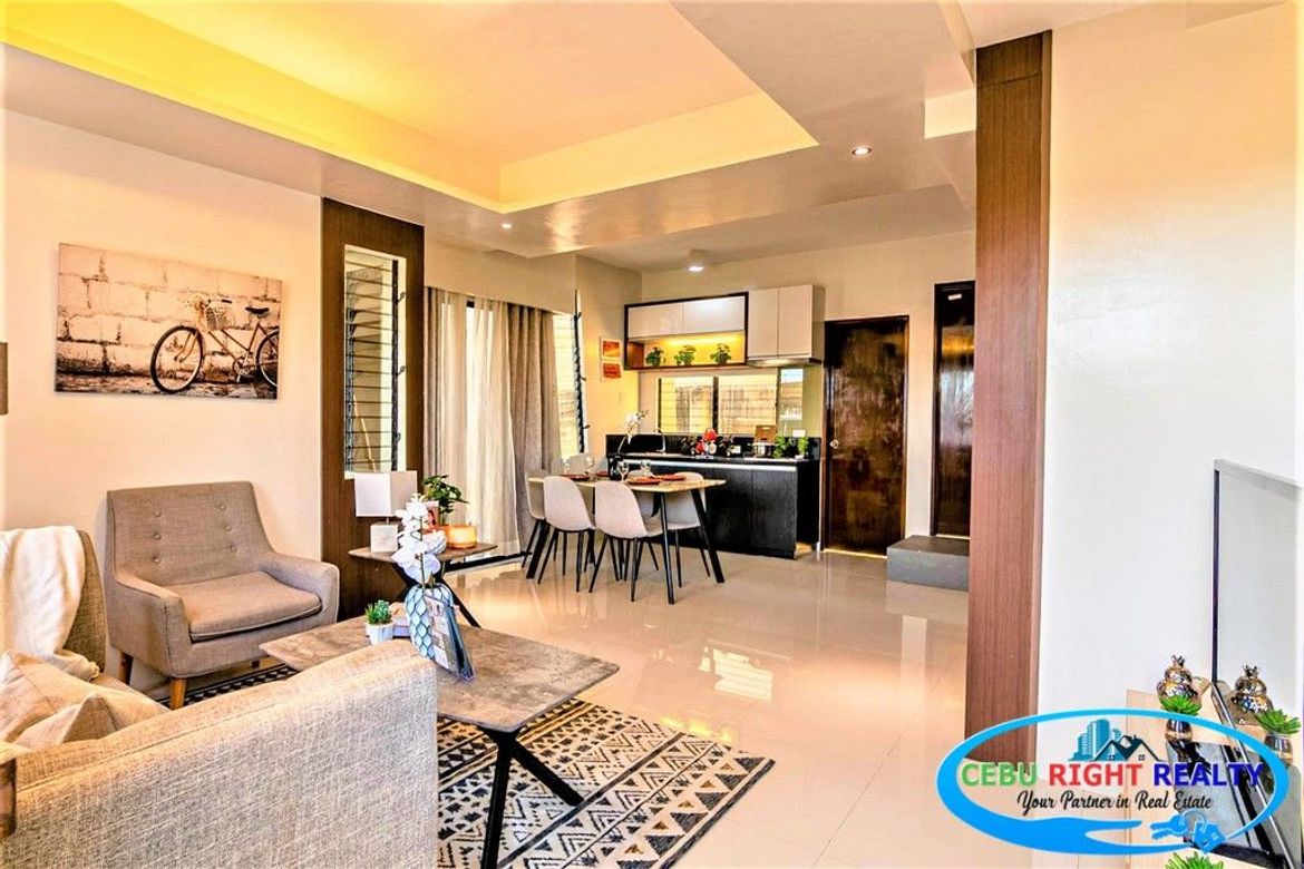 3 Bedroom House for Sale in Yati, Liloan, Cebu – photo 2