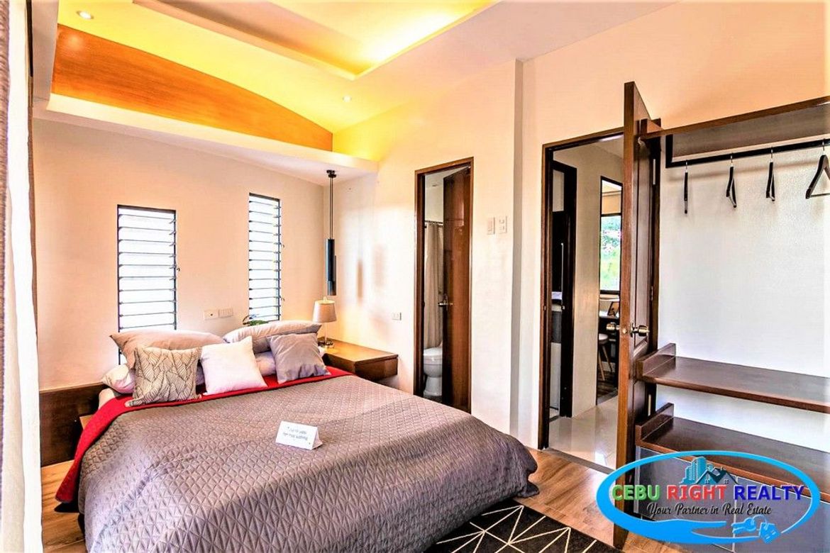 3 Bedroom House for Sale in Yati, Liloan, Cebu – photo 6
