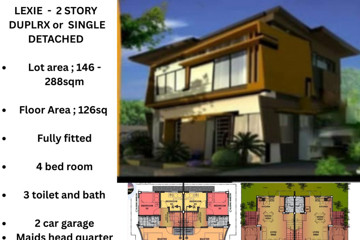 3 Bedroom House for Sale in Yati, Liloan, Cebu – photo 5