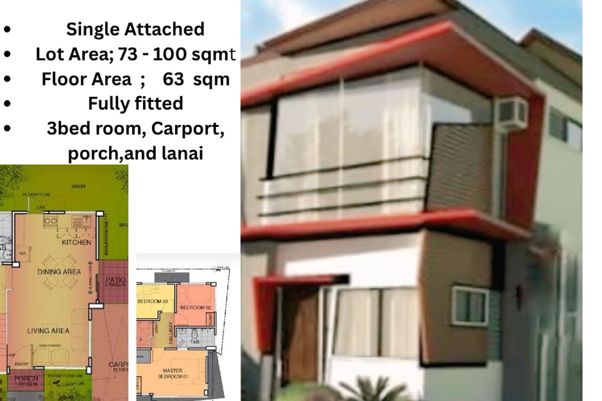 3 Bedroom House for Sale in Yati, Liloan, Cebu – photo 7