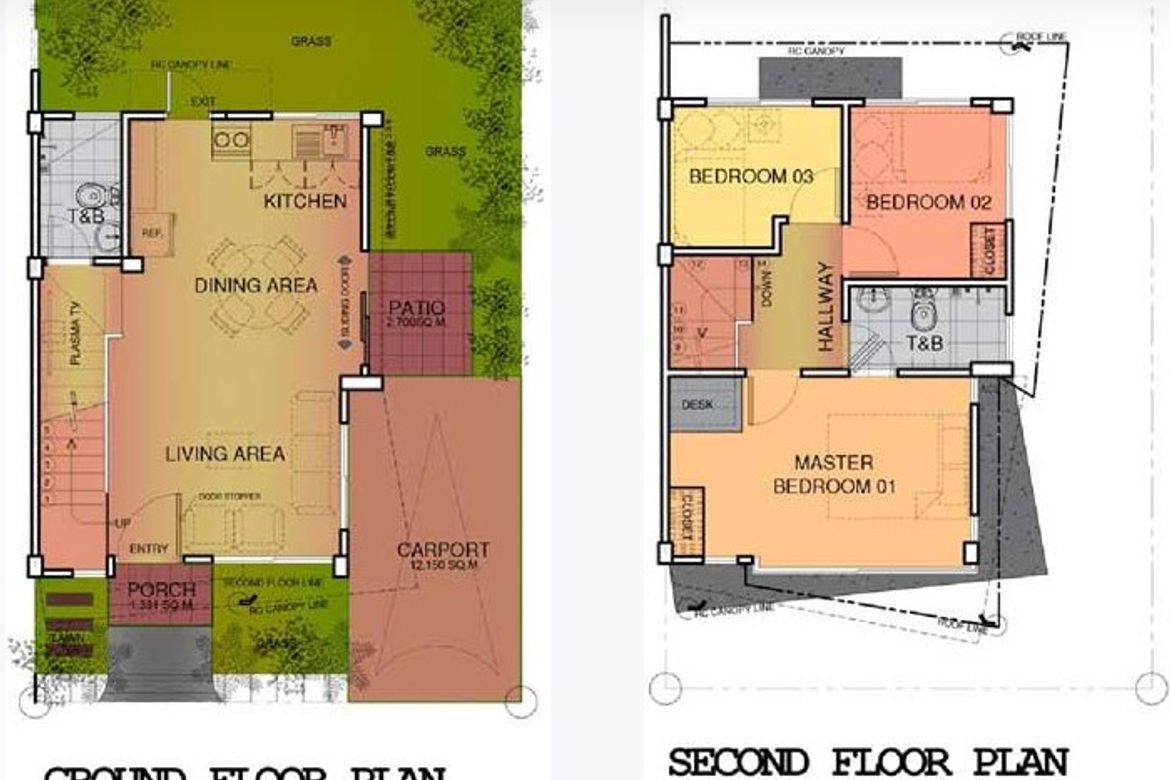 3 Bedroom House for Sale in Yati, Liloan, Cebu – photo 8
