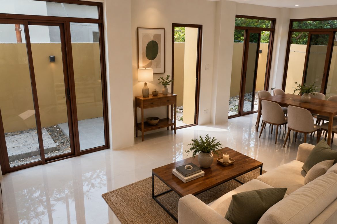 3 Bedroom House for Sale in Yati, Liloan, Cebu – photo 4