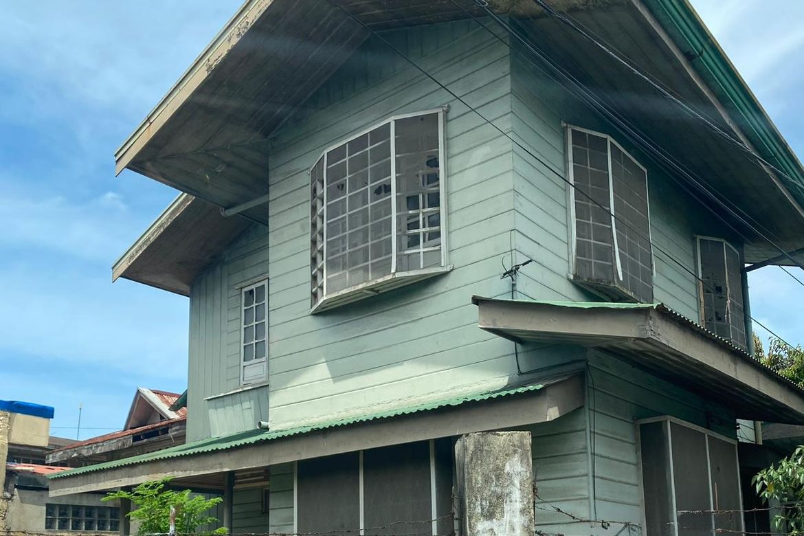 3 Bedroom House for Sale in Zapatera, Cebu City, Cebu