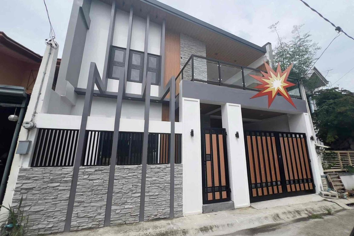 3 Bedroom House for Sale in Zapote, Biñan, Laguna
