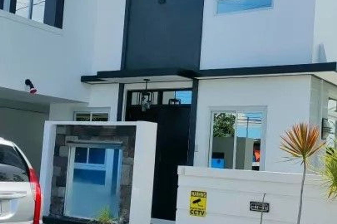 3 Bedroom House for Sale in Zapote, Biñan, Laguna – photo 3