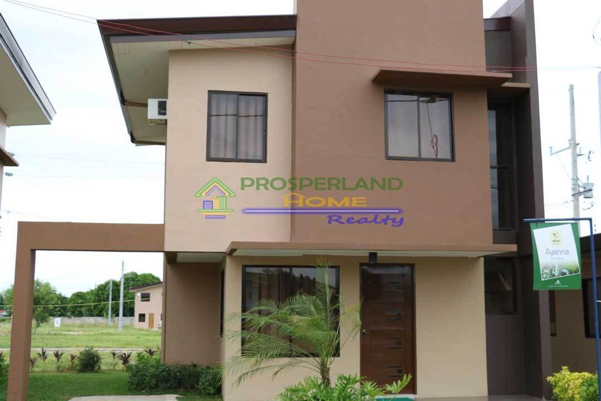 3 Bedroom House for Sale in Zapote, Biñan, Laguna