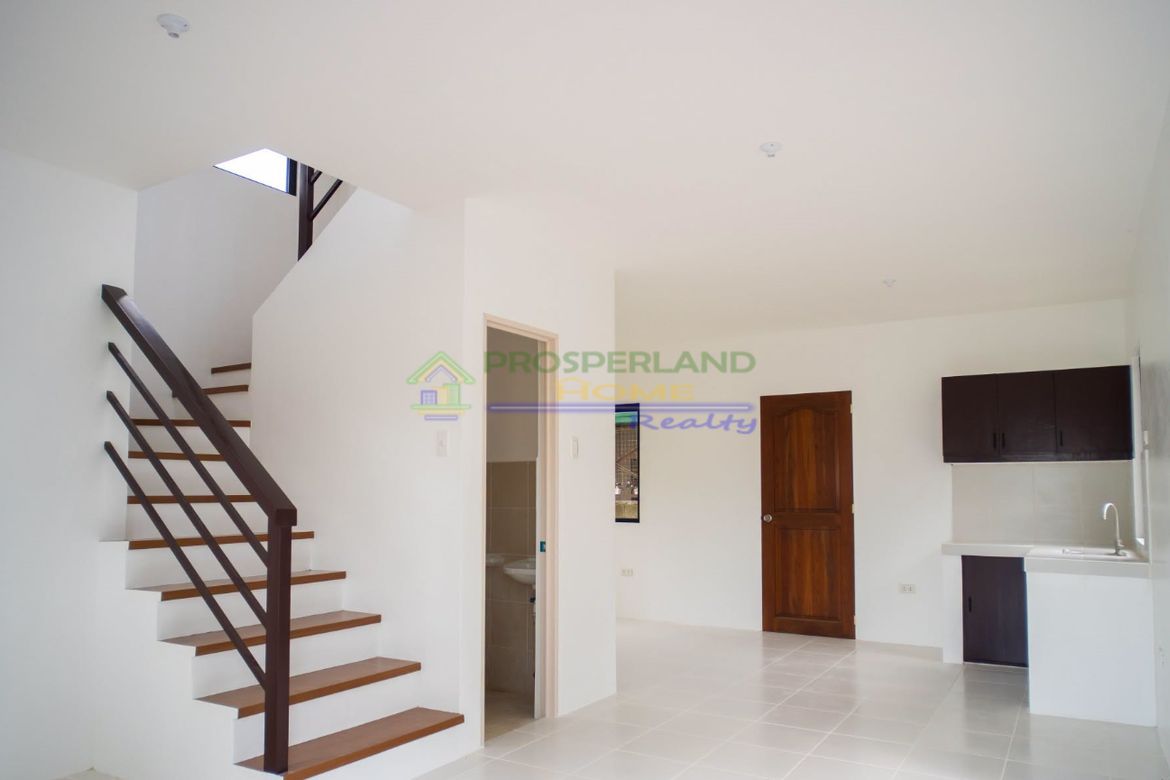 3 Bedroom House for Sale in Zapote, Biñan, Laguna – photo 8