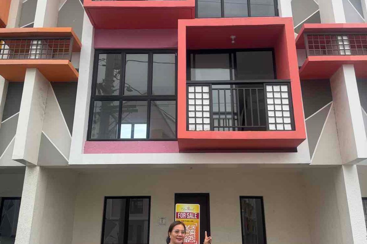 3 Bedroom House for Sale in Zapote, Biñan, Laguna – photo 2