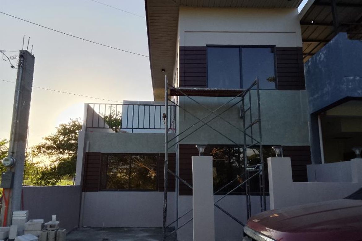 3 Bedroom House for Sale in Zapote, Biñan, Laguna – photo 2