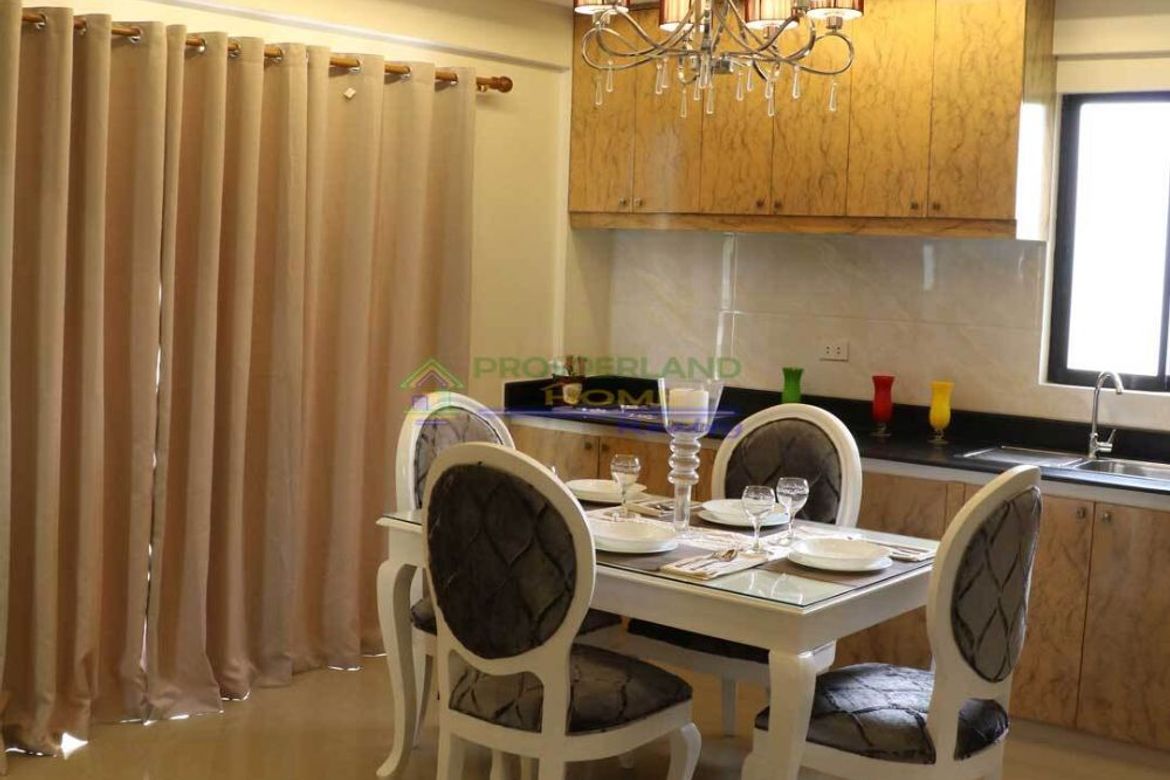 3 Bedroom House for Sale in Zapote, Biñan, Laguna – photo 3